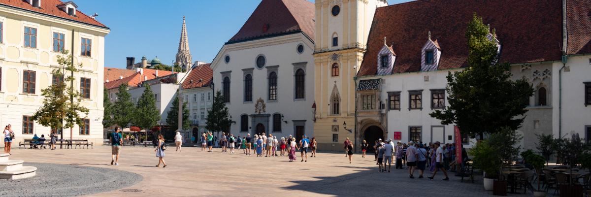 Serwis Higher education in Slovakia - universities, bachelor